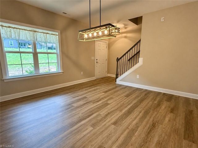 446 Bethesda Road, Lexington, NC 27295