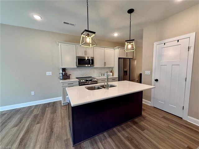 446 Bethesda Road, Lexington, NC 27295