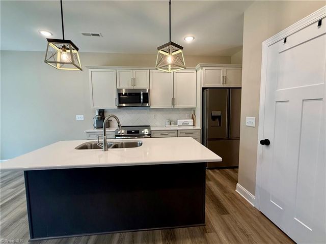 446 Bethesda Road, Lexington, NC 27295
