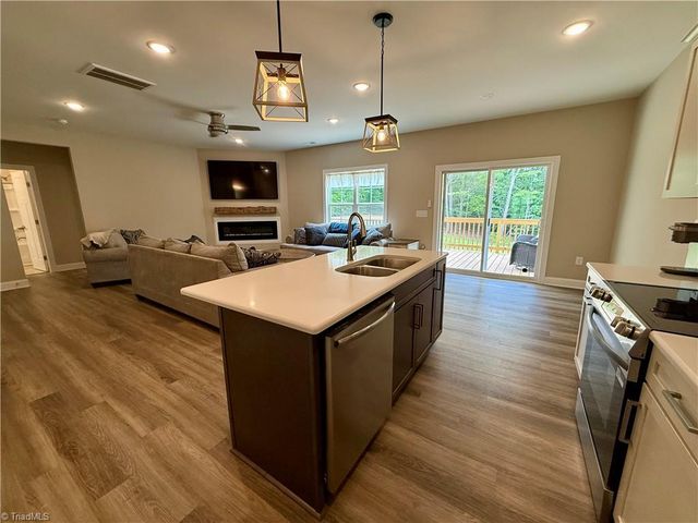 446 Bethesda Road, Lexington, NC 27295