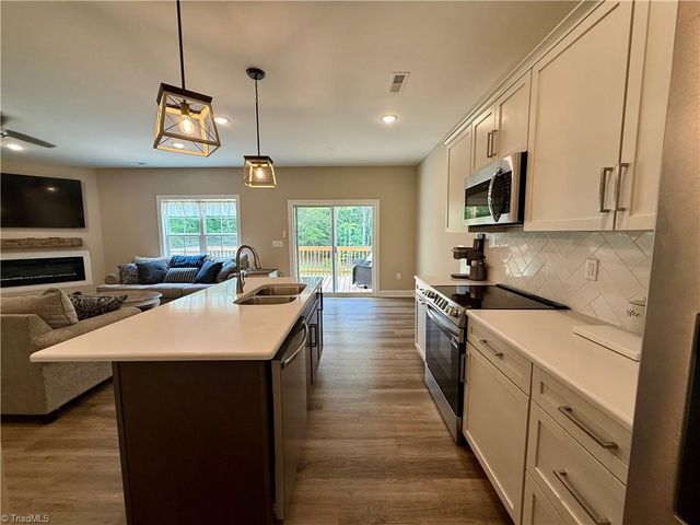446 Bethesda Road, Lexington, NC 27295