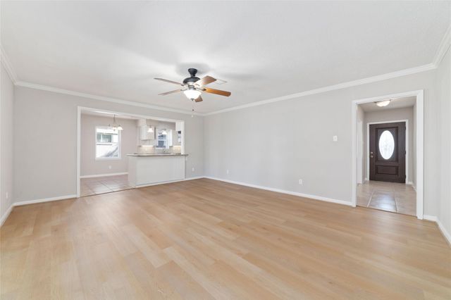 11426 Endicott Lane, Houston, TX 77035