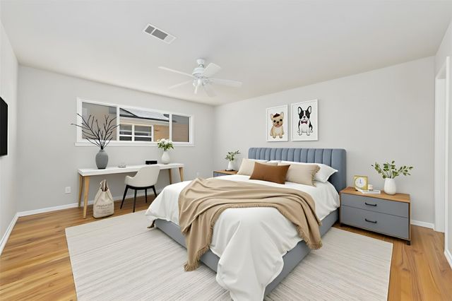 11426 Endicott Lane, Houston, TX 77035