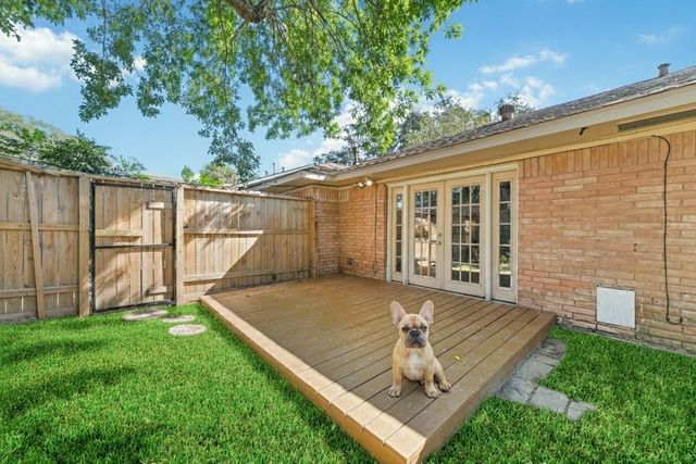 11426 Endicott Lane, Houston, TX 77035