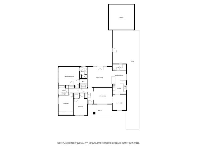 11426 Endicott Lane, Houston, TX 77035