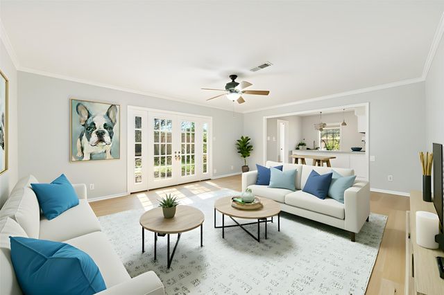 11426 Endicott Lane, Houston, TX 77035