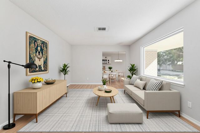 11426 Endicott Lane, Houston, TX 77035