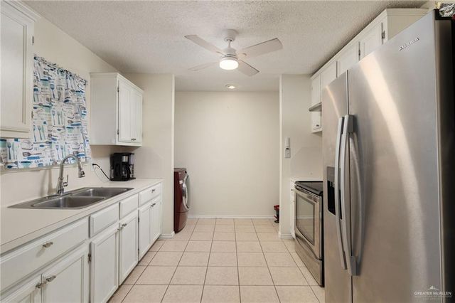 4821 Walnut Street, Edinburg, TX 78541