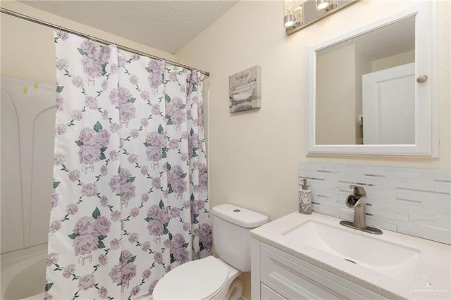 4821 Walnut Street, Edinburg, TX 78541