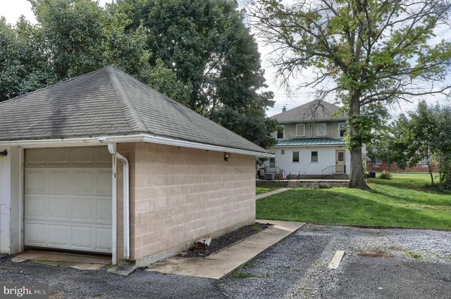 2881 HORSESHOE PIKE, Palmyra, PA 17078