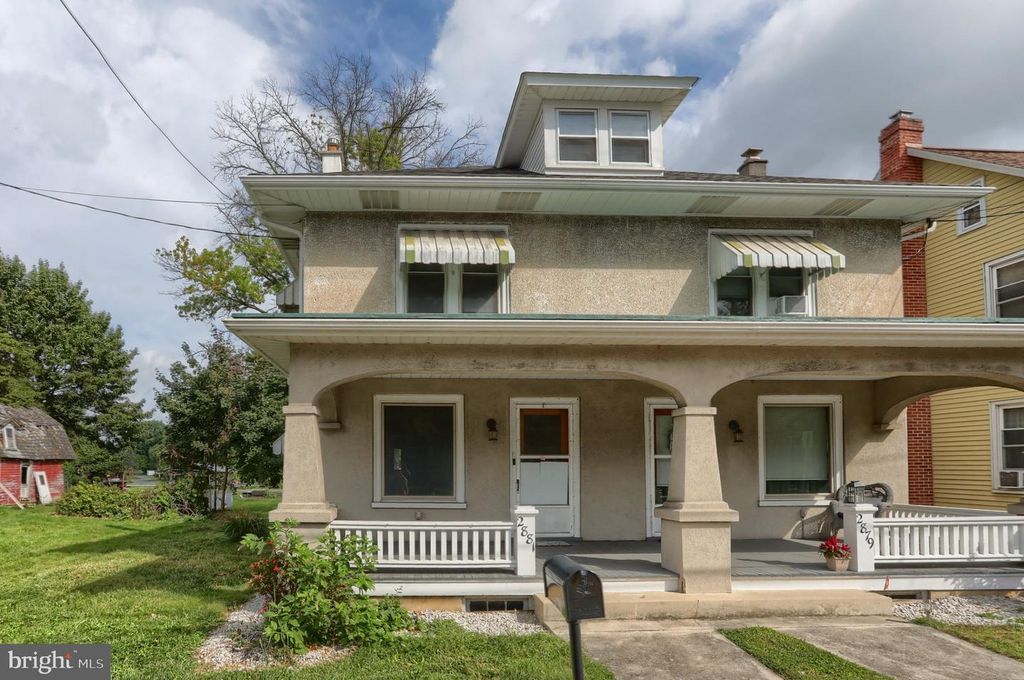 2881 HORSESHOE PIKE, Palmyra, PA 17078