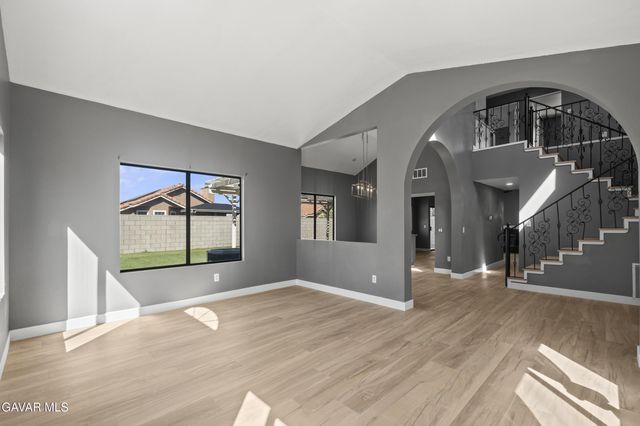 447 Magna Vista Court, Palmdale, CA 93551