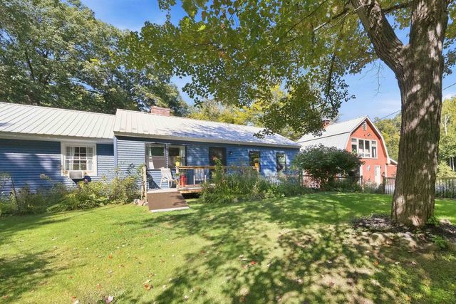 144 White Plains Road, Webster, NH 03303