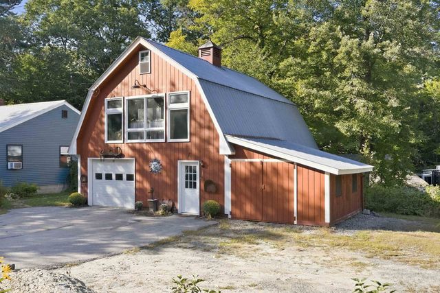 144 White Plains Road, Webster, NH 03303