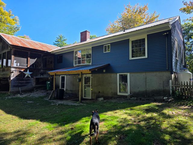 144 White Plains Road, Webster, NH 03303