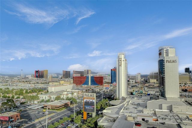 4381 West Flamingo Road 2204, Las Vegas, NV 89103