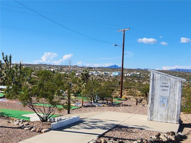 55 W Coral Isle Drive, Meadview, AZ 86444