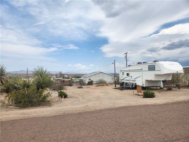 55 W Coral Isle Drive, Meadview, AZ 86444