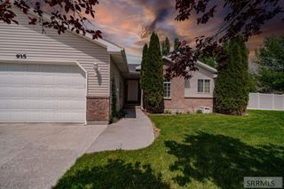 935 S Clara Court, Ammon, ID 83406