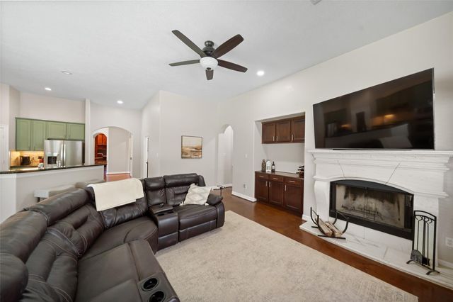 12300 Cedar Lane, Willis, TX 77378