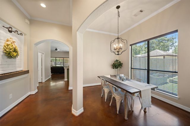 12300 Cedar Lane, Willis, TX 77378
