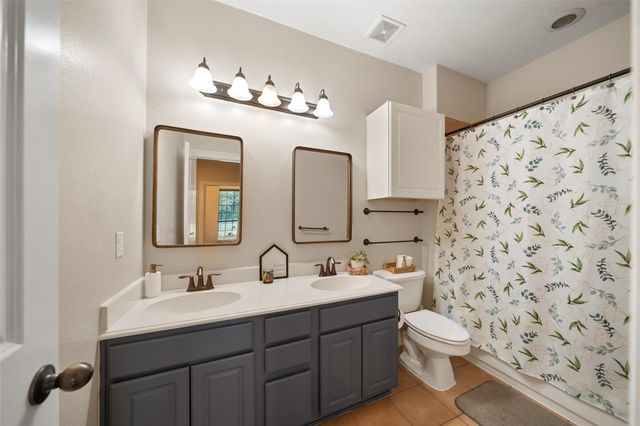 12300 Cedar Lane, Willis, TX 77378