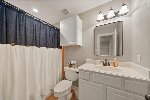 12300 Cedar Lane, Willis, TX 77378
