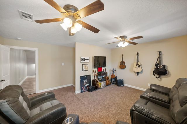 12300 Cedar Lane, Willis, TX 77378