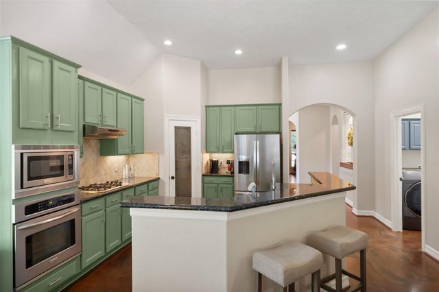 12300 Cedar Lane, Willis, TX 77378