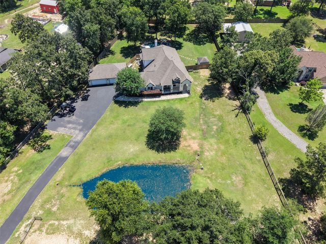 12300 Cedar Lane, Willis, TX 77378
