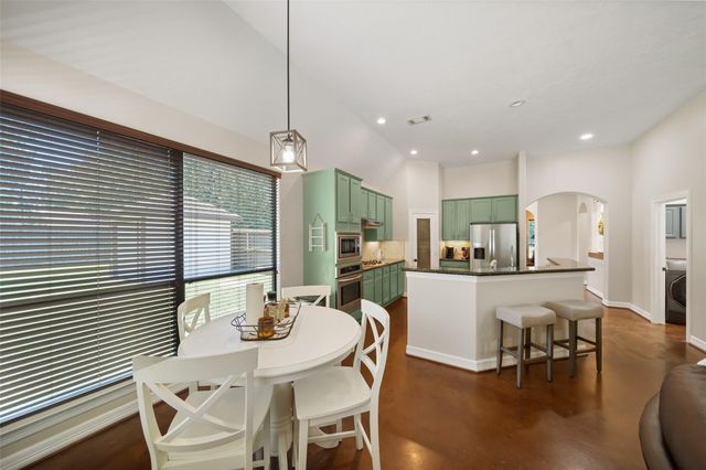 12300 Cedar Lane, Willis, TX 77378