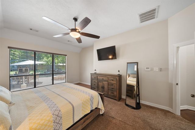 12300 Cedar Lane, Willis, TX 77378