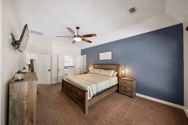 12300 Cedar Lane, Willis, TX 77378