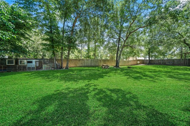 12300 Cedar Lane, Willis, TX 77378