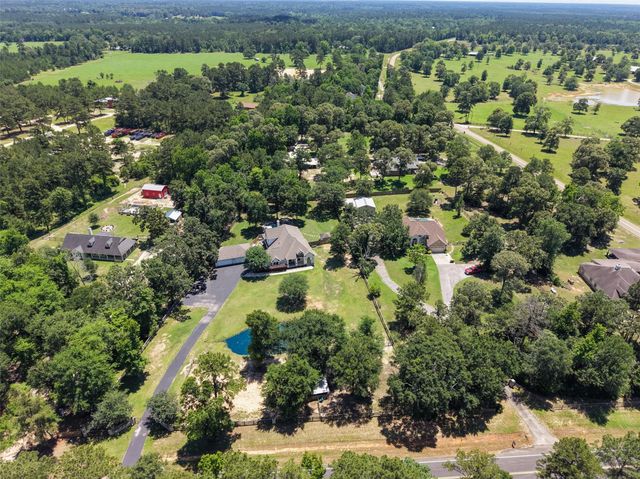 12300 Cedar Lane, Willis, TX 77378