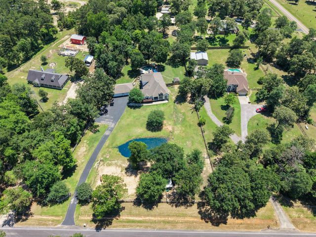 12300 Cedar Lane, Willis, TX 77378