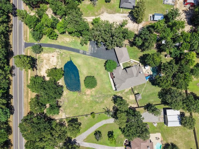 12300 Cedar Lane, Willis, TX 77378