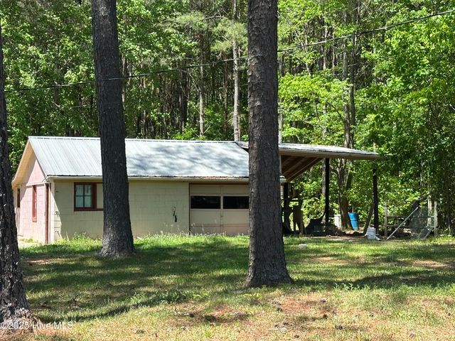 219 Old Us Highway 17, Windsor, NC 27983
