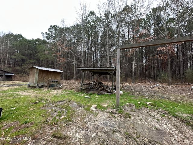 219 Old Us Highway 17, Windsor, NC 27983
