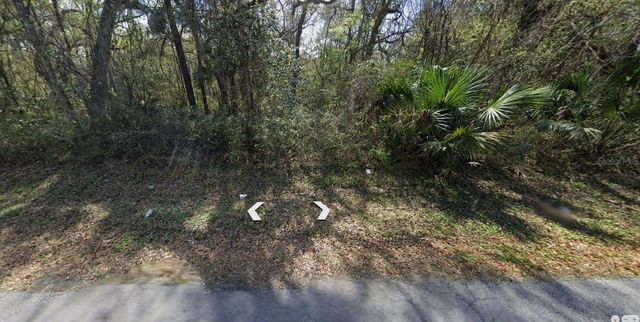 6376 E SENECA STREET, Inverness, FL 34452