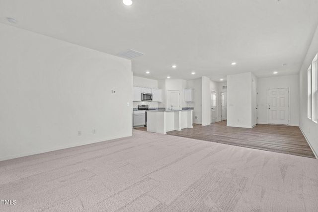 456 Glover Park Memorial Drive, Nashville, NC 27856