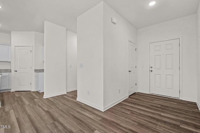 456 Glover Park Memorial Drive, Nashville, NC 27856