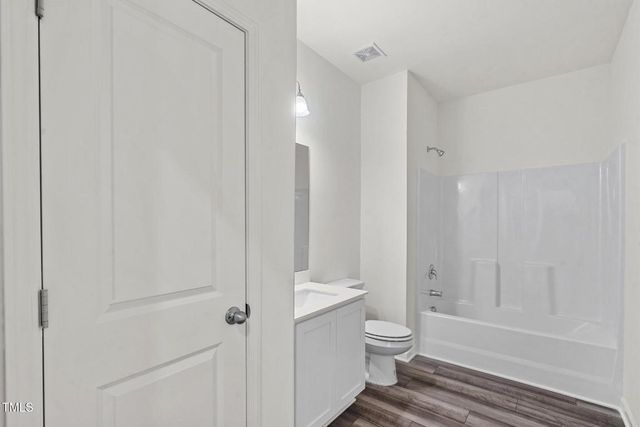 456 Glover Park Memorial Drive, Nashville, NC 27856
