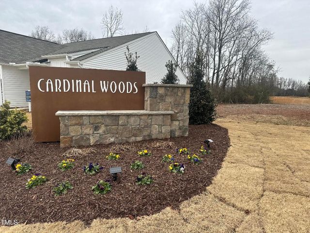 456 Glover Park Memorial Drive, Nashville, NC 27856