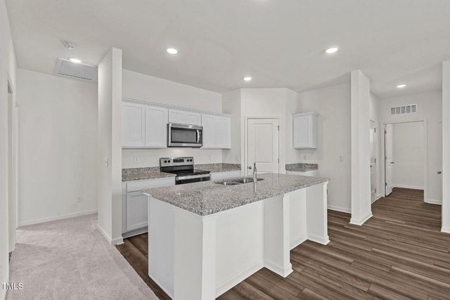 456 Glover Park Memorial Drive, Nashville, NC 27856
