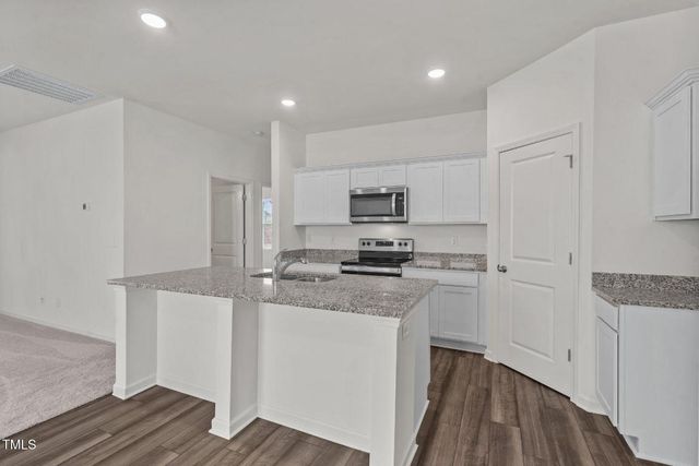 456 Glover Park Memorial Drive, Nashville, NC 27856