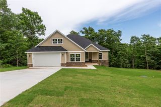 7 Boreray Lane, Bella Vista, AR 72715