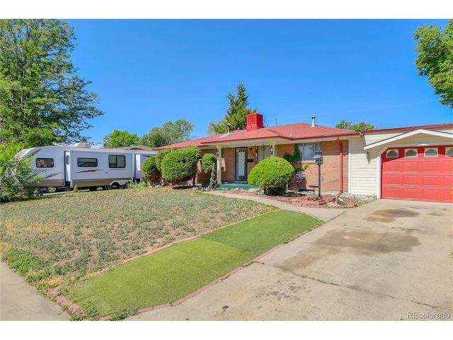 7477 Canosa Ct, Westminster, CO 80030