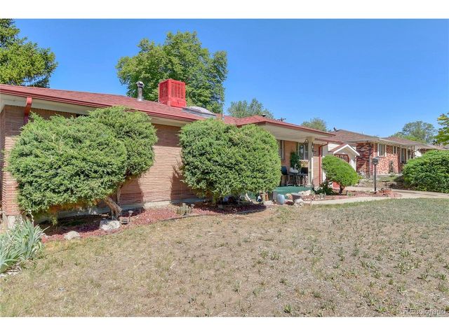 7477 Canosa Ct, Westminster, CO 80030