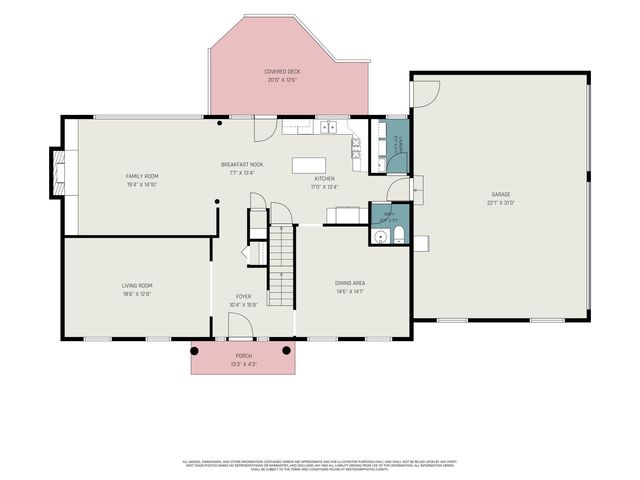 23144 Karington Court, Elkhart, IN 46516